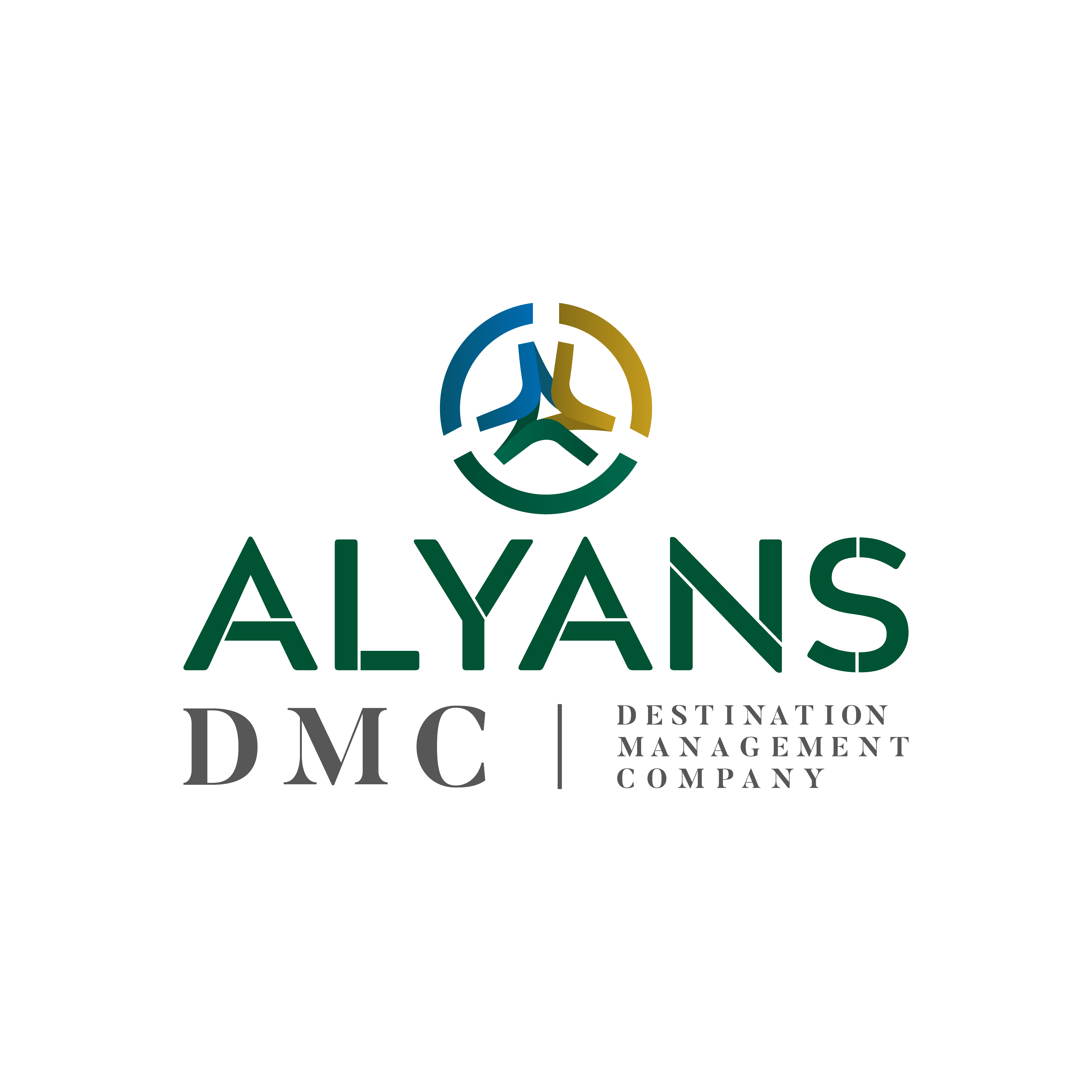 Alyans DMC