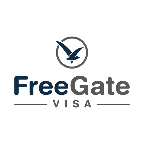 FREEGATE VISA