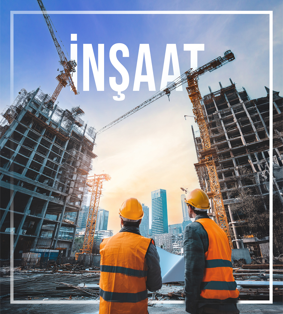 İNŞAAT