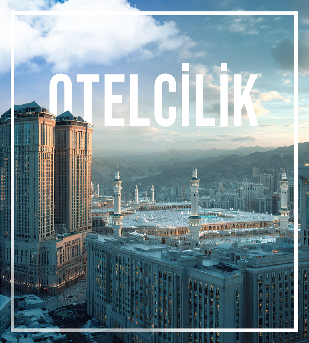OTELCİLİK